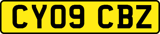 CY09CBZ