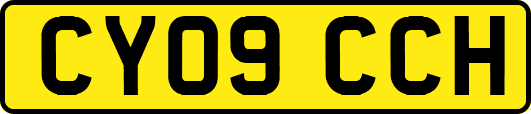 CY09CCH
