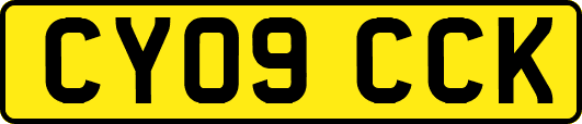 CY09CCK