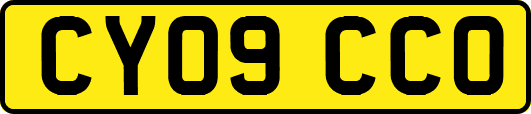 CY09CCO