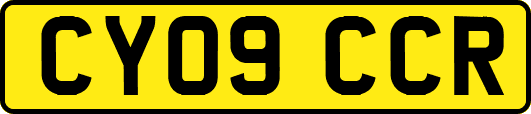 CY09CCR