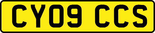 CY09CCS