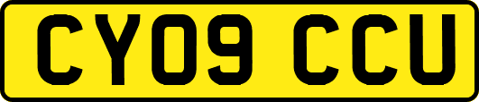 CY09CCU