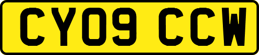 CY09CCW