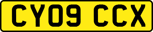 CY09CCX