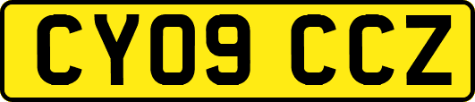 CY09CCZ
