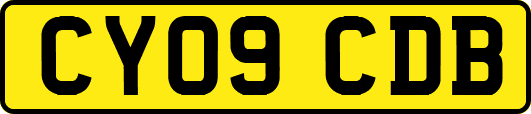 CY09CDB