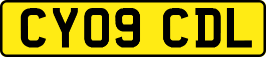 CY09CDL