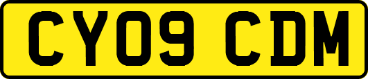 CY09CDM