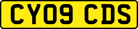 CY09CDS