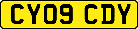 CY09CDY