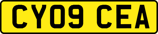 CY09CEA