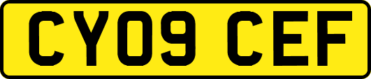 CY09CEF