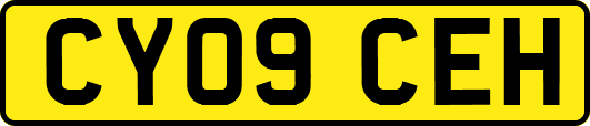 CY09CEH