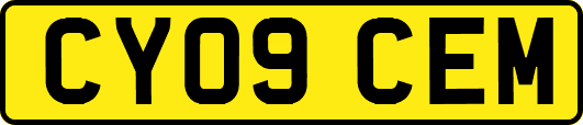 CY09CEM