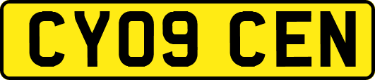 CY09CEN