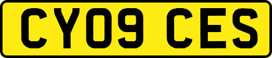 CY09CES