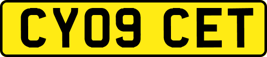 CY09CET
