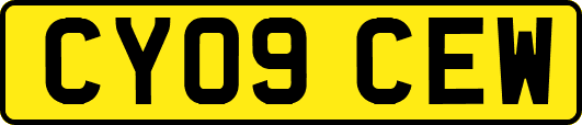 CY09CEW