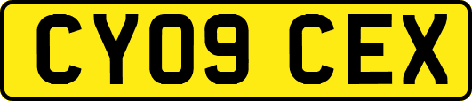 CY09CEX