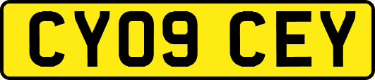 CY09CEY