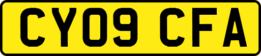 CY09CFA