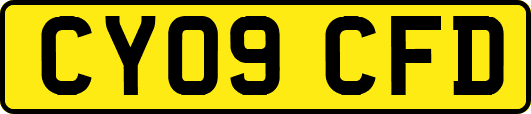 CY09CFD