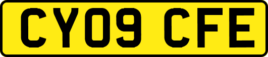CY09CFE