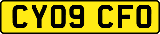 CY09CFO