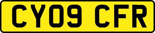 CY09CFR