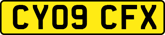 CY09CFX
