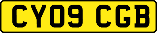 CY09CGB