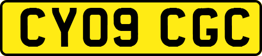 CY09CGC