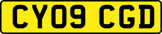 CY09CGD