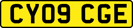 CY09CGE