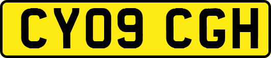 CY09CGH