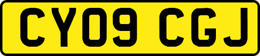 CY09CGJ