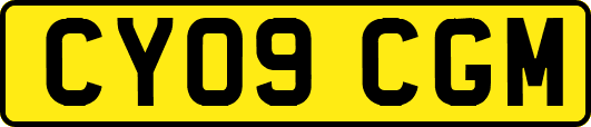CY09CGM