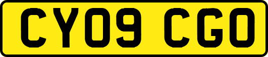 CY09CGO