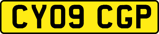 CY09CGP