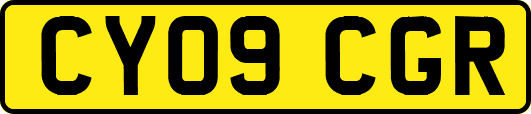 CY09CGR