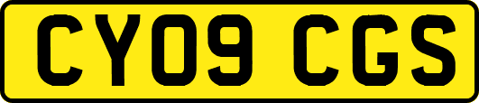 CY09CGS
