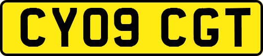 CY09CGT