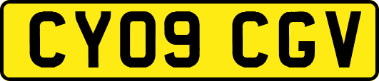CY09CGV