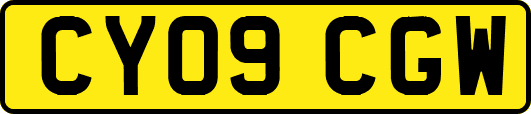 CY09CGW