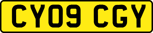 CY09CGY