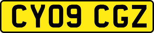 CY09CGZ