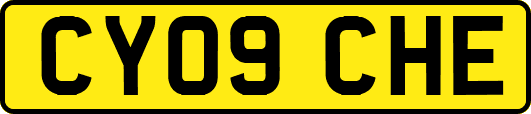 CY09CHE
