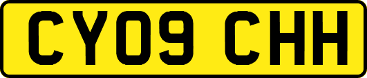 CY09CHH