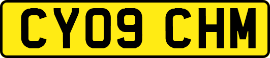 CY09CHM
